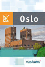Okładka - Oslo. Miniprzewodnik - Praca zbiorowa
