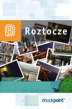 Okładka - Roztocze. Miniprzewodnik - Praca zbiorowa