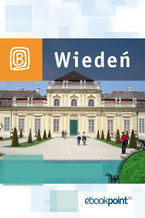 Okładka - Wiedeń. Miniprzewodnik - Praca zbiorowa