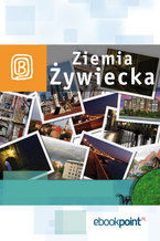 Okładka - Ziemia Żywiecka. Miniprzewodnik - Praca zbiorowa