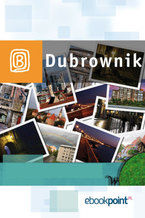 Okładka - Dubrownik. Miniprzewodnik - Praca zbiorowa