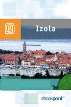 Okładka - Izola. Miniprzewodnik - Praca zbiorowa