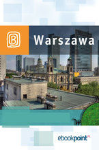 Okładka - Warszawa. Miniprzewodnik - Praca zbiorowa