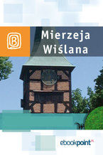 Okładka - Mierzeja Wiślana. Miniprzewodnik - Praca zbiorowa