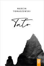 Okładka - Tato - Marcin "Yeti" Tomaszewski