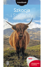 Okładka - Szkocja i Szetlandy. Travelbook. Wydanie 1 - Piotr Thier