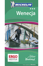 Okładka - Wenecja. Udany weekend. Wydanie 4 - praca zbiorowa