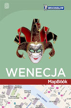 Okładka - Wenecja. MapBook. Wydanie 1 - praca zbiorowa