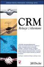 Okładka - CRM. Relacje z klientami - Jill Dyche