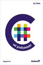 Okładka - C# od podszewki. Wydanie IV - Jon Skeet