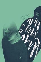 Okładka - Mam na imię nie mam - Katarzyna Michalczak