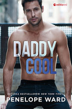Okładka - Daddy Cool - Penelope Ward