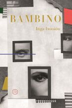 Okładka - Bambino - Inga Iwasiów