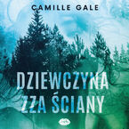 Dziewczyna zza ściany
