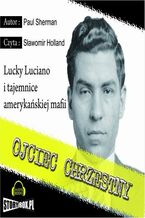 Okładka - Ojciec chrzestny - Paul Sherman