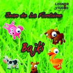 Bajki
