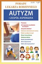Okładka - Autyzm i zespół Aspergera - Agnieszka Umińska