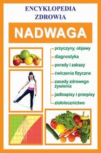 Okładka - Nadwaga - Praca zbiorowa