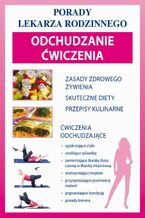 Okładka - Odchudzanie. Ćwiczenia - Praca zbiorowa