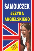 Okładka - Samouczek języka angielskiego - Dorota Olszewska