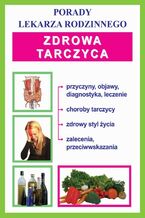 Okładka - Zdrowa tarczyca - Praca zbiorowa