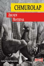 Okładka - Chmurołap - Zbigniew Masternak