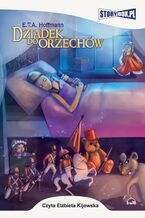 Okładka - Dziadek do Orzechów - Ernst Theodor Amadeus Hoffmann