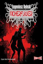 Okładka - Moherfucker - Eugeniusz Dębski