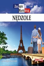 Okładka - Nędzole - Zbigniew Masternak