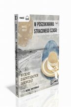 Okładka - W poszukiwaniu straconego czasu. Tom 2 W cieniu zakwitających dziewcząt - Marcel Proust