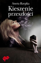 Okładka - Kieszenie przeszłości - Aneta Rzepka