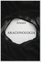 Okładka - Arachnologia - Annais