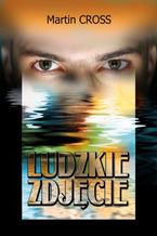 Okładka - Ludzkie zdjęcie - Martin Cross