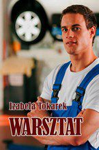 Okładka - Warsztat - Izabela Tokarek