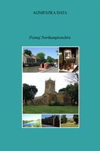 Okładka - Poznaj Northamptonshire - Agnieszka Data