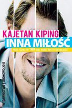 Okładka - Inna miłość? - Kajetan Kiping