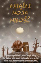 Okładka - Książki Moja Miłość - Książki Moja Miłość
