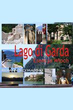 Okładka - Lago di Garda - Roman Szymański