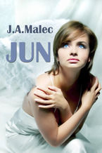 Okładka - Jun - J.A.Malec
