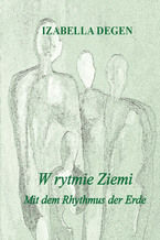 Okładka - W rytmie ziemi - Isabella Degen