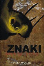 Okładka - Znaki - Jacek Wójcik