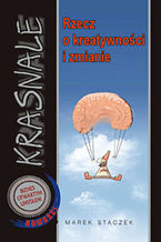 Okładka - Krasnale - Marek Stączek