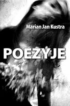 Okładka - Poezyje - Marian Jan Kustra
