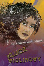 Okładka - Klucz wiolinowy - Jarosław Wojciechowski