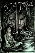 Okładka - Statera - J.A. Malec
