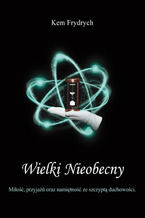 Okładka - Wielki nieobecny - KEM Frydrych
