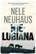 Okładka - Nielubiana - Nele Neuhaus
