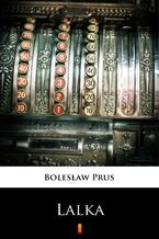 Okładka - Lalka - Bolesław Prus