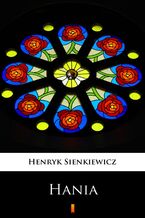 Okładka - Hania - Henryk Sienkiewicz