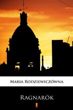 Okładka - Ragnarök - Maria Rodziewiczówna